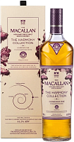 Виски The Macallan The Harmony Collection Guardian Oak Single Malt Highland in gift box 0,7 л фото