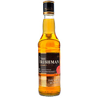 Виски The Irishman Founder's Reserve 0,35 л фото
