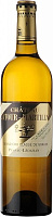 Вино Белое Сухое Chateau Latour-Martillac Blanc Pessac-Leognan 2014 0,75 л фото