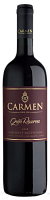 Вино Красное Сухое Carmen Gran Reserva Cabernet Sauvignon 2021 0,75 л фото