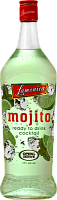 Ликер Lamonica Mojito 0,85 л фото