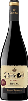 Вино Красное Сухое Monte Real Reserva 2019 0,75 л фото