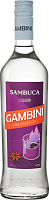 Ликер Gambini Sambuca 0,7 л фото
