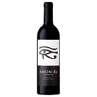 Вино Красное Сухое Glaetzer Amon-Ra Shiraz Barossa Valley 2020 0,75 л фото