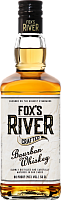 Виски Fox’s River Bourbon 0,5 л фото