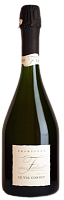 Вино игристое Nathalie Falmet Le Val Cornet Brut Champagne 0,75 л фото