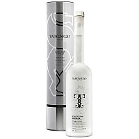 Писко Tabernero Coleccion Privada Mosto Verde Torontel in tube 0,5 л фото