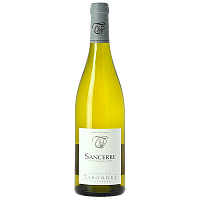 Вино Белое Сухое Domaine Tabordet Sancerre 2022 0,75 л фото