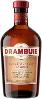 Ликер Drambuie 1 л фото