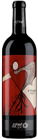 Вино Красное Сухое Zyme Syrah Veneto 2019 0,75 л фото