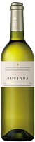 Вино Белое Сухое Nuviana Chardonnay Valle del Cinca 2023 0,75 л фото