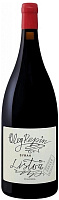 Вино Красное Сухое Oleg Repin Listva Syrah 2023 1,5 л фото