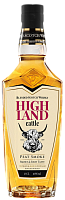 Виски Highland Cattle Peat Smoke 0,5 л фото