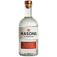 Джин Masons of Yorkshire Tea Edition 0,7 л фото