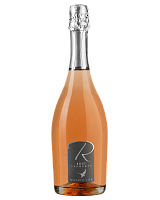 Вино игристое Розовое Сухое Mazzolada Rose Spumante 0,75 л фото