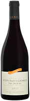 Вино Красное Сухое David Duband Nuits-Saint-Georges Premier Cru Les Proces 2022 0,75 л фото