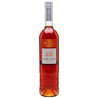 Ликер Merlet Creme de Peche de Vigne 0,7 л фото