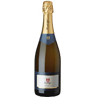 Вино игристое Белое Брют Murgo Metodo Classico Brut 2023 0,75 л фото