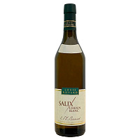 Вино Белое Сухое Louis Bovard Salix Chenin Blanc Lavaux 2017 0,7 л фото