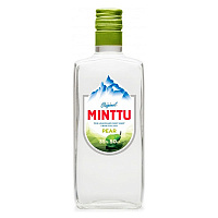 Ликер Minttu Polar Pear 0,5 л фото