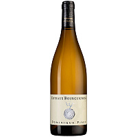 Вино Белое Сухое Dominique Piron Coteaux Bourguignons Blanc 2022 0,75 л фото