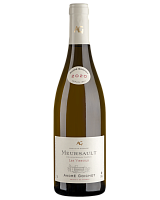 Вино Белое Сухое Andre Goichot Meursault Les Vireuils 2022 0,75 л фото