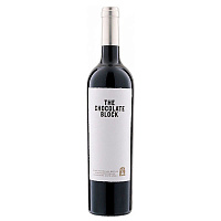 Вино Красное Сухое Boekenhoutskloof The Chocolate Block Swartland 2021 0,75 л фото