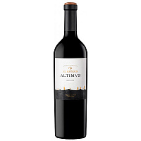 Вино Красное Сухое El Esteco Altimus Valle Calchaqui 2018 0,75 л фото
