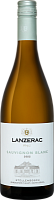 Вино Белое Сухое Lanzerac Sauvignon Blanc Jonkershoek Valley 2022 0,75 л фото