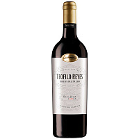 Вино Красное Сухое Teofilo Reyes Edicion Limitada Ribera del Duero 2019 0,75 л фото