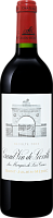 Вино Красное Сухое Gran Vin de Leoville du Marquis de Las Cases Saint-Julien 2003 0,75 л фото