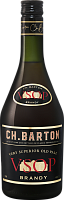 Бренди Charles Barton VSOP 0,5 л фото