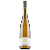 Вино Белое Полусухое Carl Loewen Riesling Quant Mosel 2022 0,75 л фото