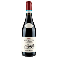 Вино Красное Сухое Umani Ronchi Podere Montepulciano d'Abruzzo 2023 0,75 л фото