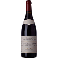 Вино Красное Сухое Domaine Confuron-Cotetidot Chambolle-Musigny 1-er Cru Derriere la Grange 2018 0,75 л фото