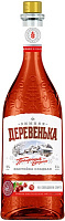 Настойка Zimnyaya derevenka Countess Cherry 0,5 л фото