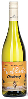 Вино Белое Сухое Feral Roots Chardonnay 2022 0,75 л фото
