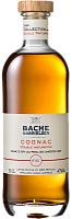 Коньяк Bache Gabrielsen Double Maturation 0,5 л фото