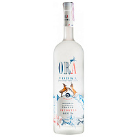 Водка ORA 1,75 л фото