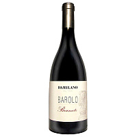 Вино Красное Сухое Damilano Barolo Brunate 2014 0,75 л фото