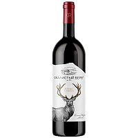 Вино Красное Сухое Skalistyj Bereg Cabernet Sauvignon Kuban Anapa 2020 1,5 л фото