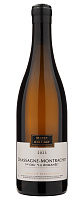Вино Белое Сухое Domaine Morey-Coffinet Chassagne-Montrachet Premier Cru La Romanee 2023 0,75 л фото