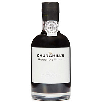 Портвейн Churchill's Reserve 0,2 л фото