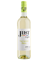Вино Белое Сухое Just Sauvignon Blanc 2023 0,75 л фото