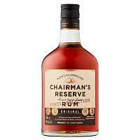 Ром St.Lucia Chairman's Reserve Original 0,7 л фото