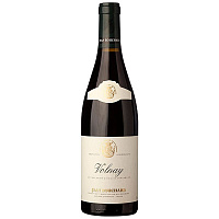 Вино Красное Сухое Jean Bouchard Volnay 2019 0,75 л фото