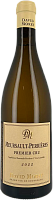 Вино Белое Сухое David Moret Meursault 1er Cru Perrieres 2022 0,75 л фото