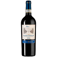 Вино Красное Сухое Fattoria del Cerro Vino Nobile di Montepulciano Riserva 2018 0,75 л фото