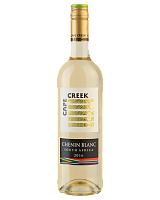Вино Белое Сухое Cape Creek Chenin Blanc 2024 0,75 л фото