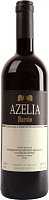 Вино Красное Сухое Azelia Barolo 2019 0,75 л фото